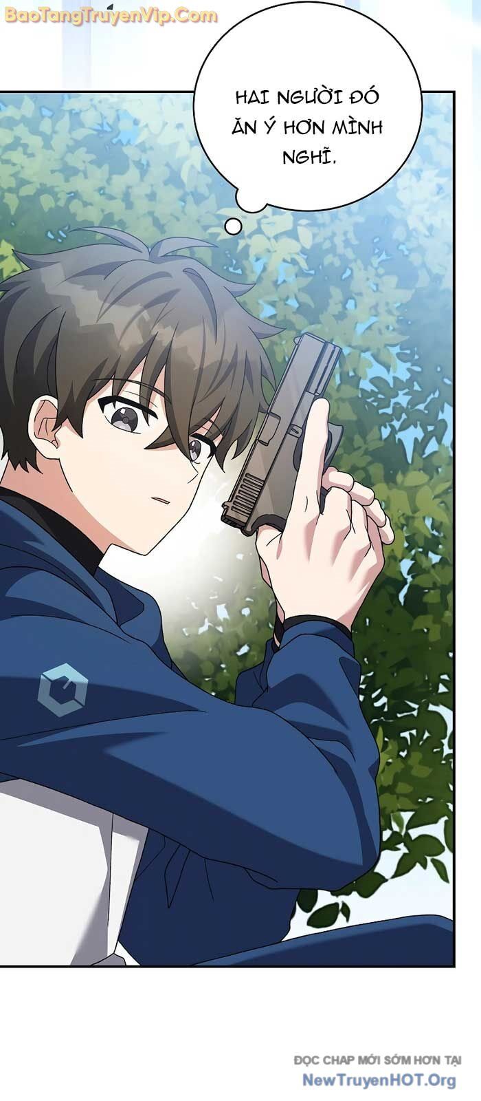 Nhân Vật Ngoài Lề Tiểu Thuyết Chapter 133 - Trang 2