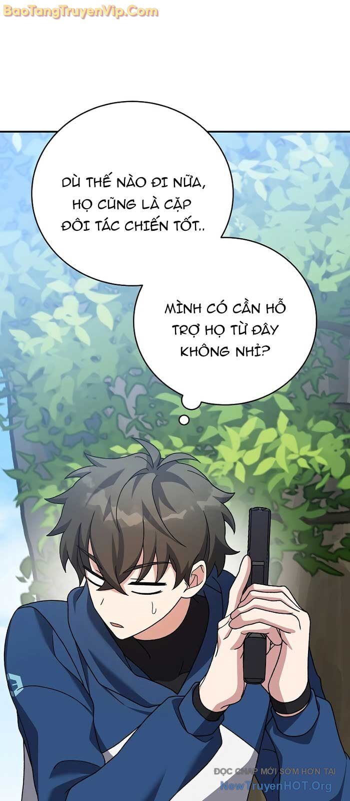 Nhân Vật Ngoài Lề Tiểu Thuyết Chapter 133 - Trang 2
