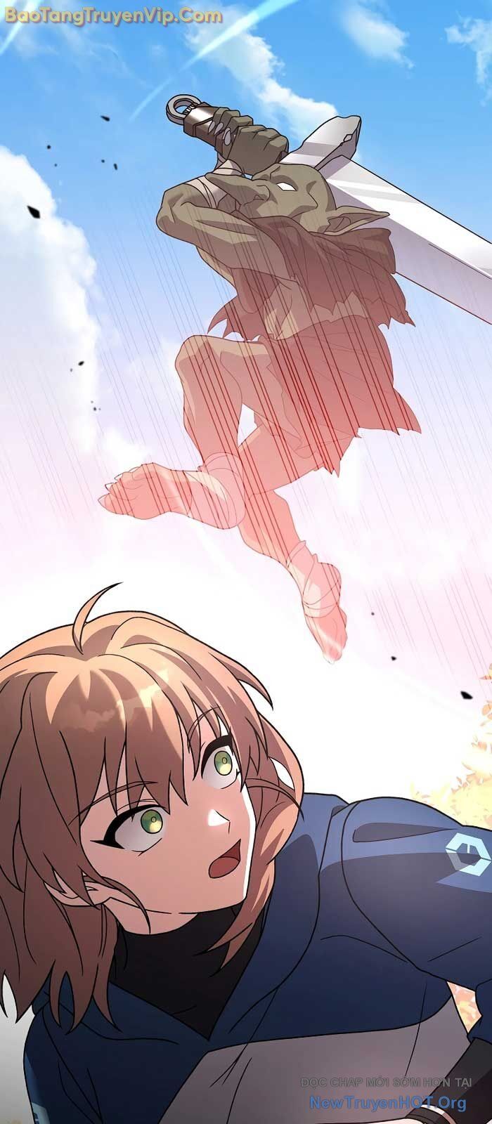 Nhân Vật Ngoài Lề Tiểu Thuyết Chapter 133 - Trang 2