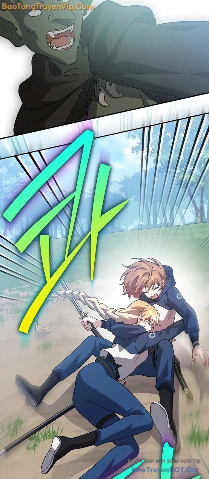 Nhân Vật Ngoài Lề Tiểu Thuyết Chapter 133 - Trang 2