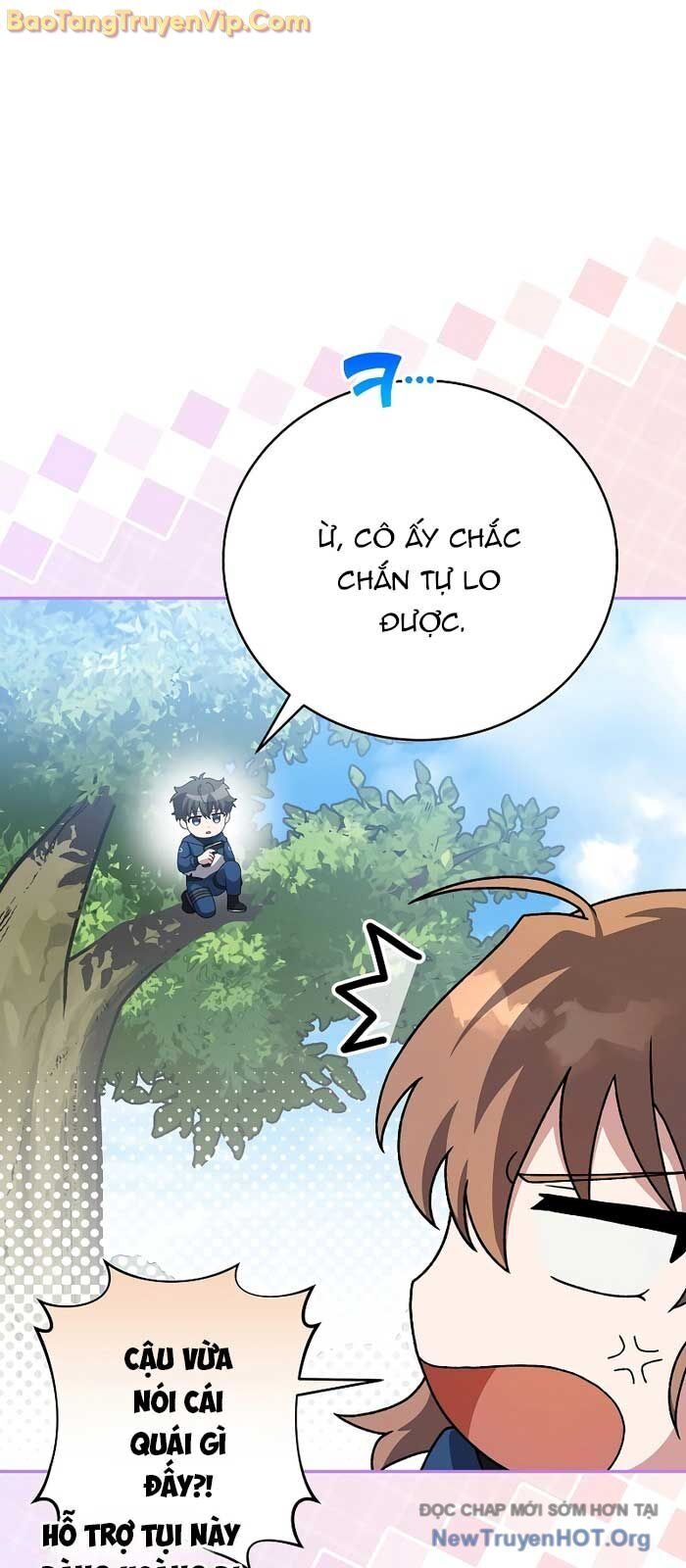 Nhân Vật Ngoài Lề Tiểu Thuyết Chapter 133 - Trang 2