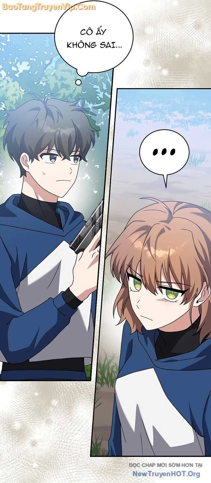 Nhân Vật Ngoài Lề Tiểu Thuyết Chapter 133 - Trang 2