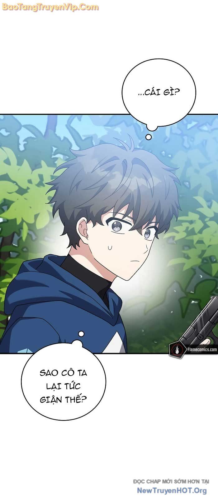 Nhân Vật Ngoài Lề Tiểu Thuyết Chapter 133 - Trang 2