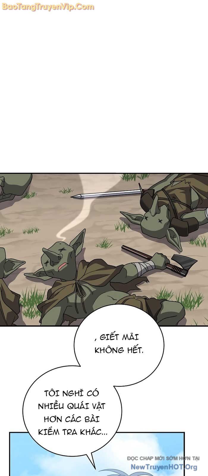 Nhân Vật Ngoài Lề Tiểu Thuyết Chapter 133 - Trang 2