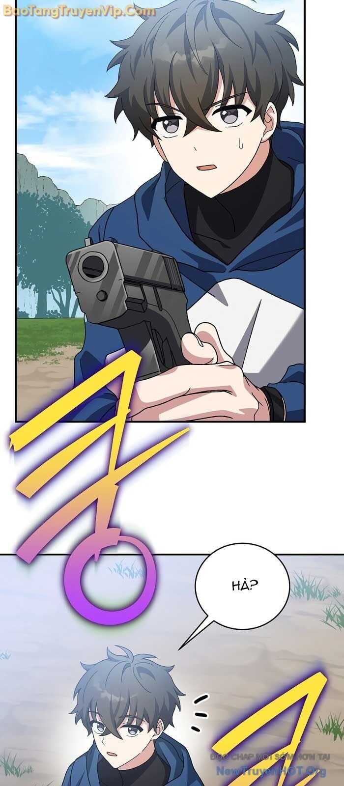 Nhân Vật Ngoài Lề Tiểu Thuyết Chapter 133 - Trang 2