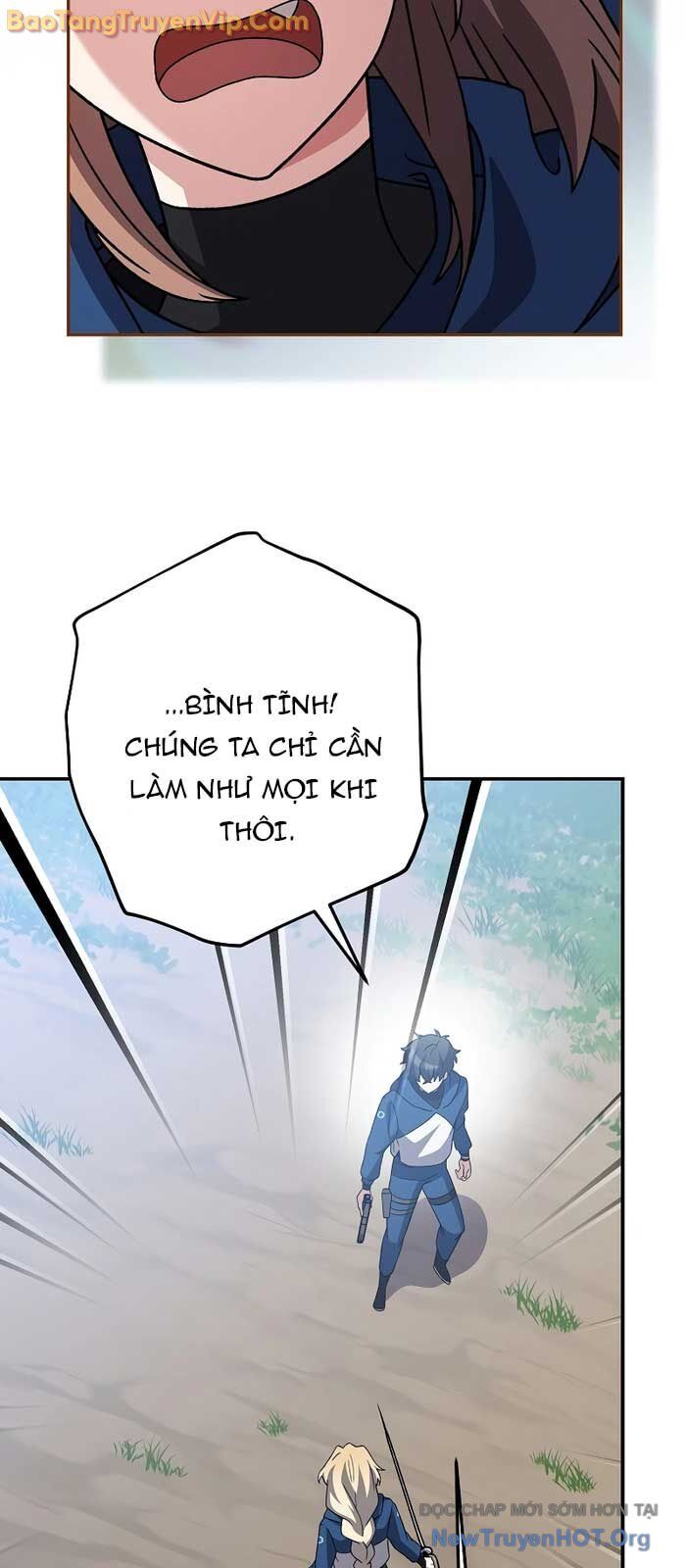 Nhân Vật Ngoài Lề Tiểu Thuyết Chapter 133 - Trang 2