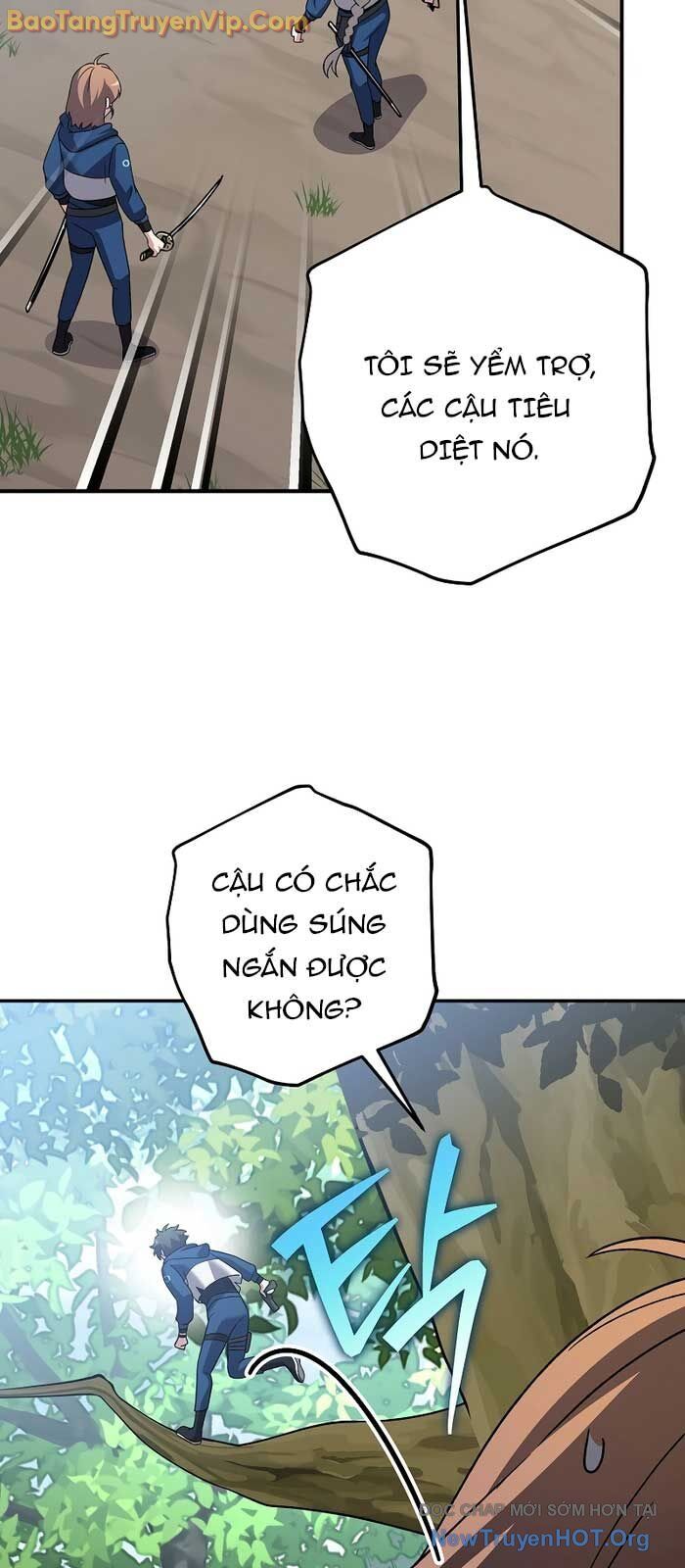 Nhân Vật Ngoài Lề Tiểu Thuyết Chapter 133 - Trang 2