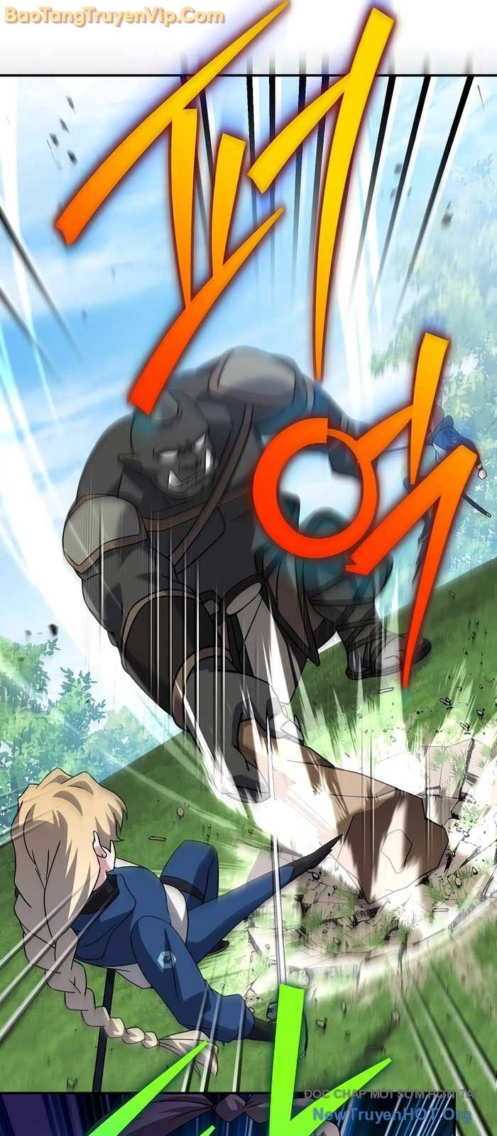 Nhân Vật Ngoài Lề Tiểu Thuyết Chapter 133 - Trang 2