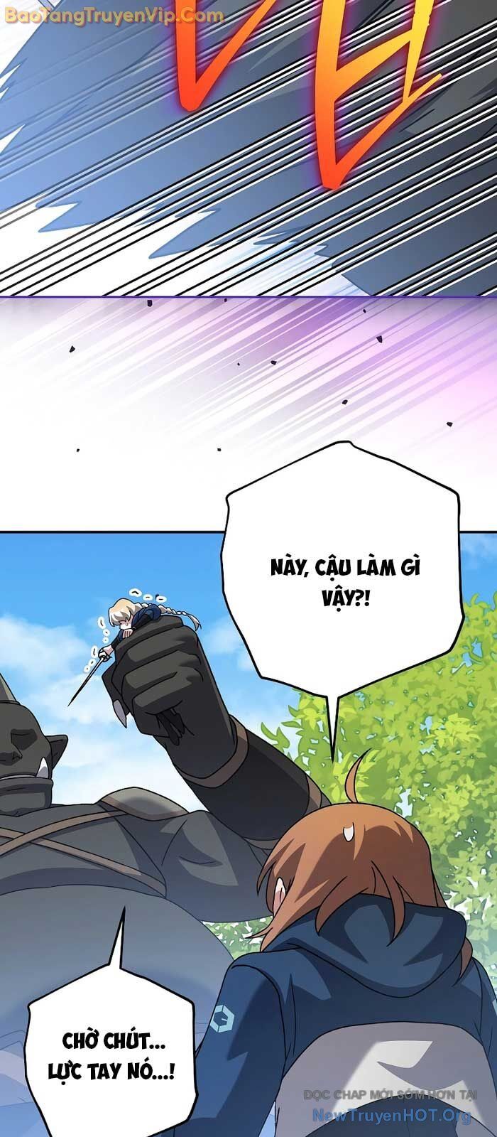 Nhân Vật Ngoài Lề Tiểu Thuyết Chapter 133 - Trang 2