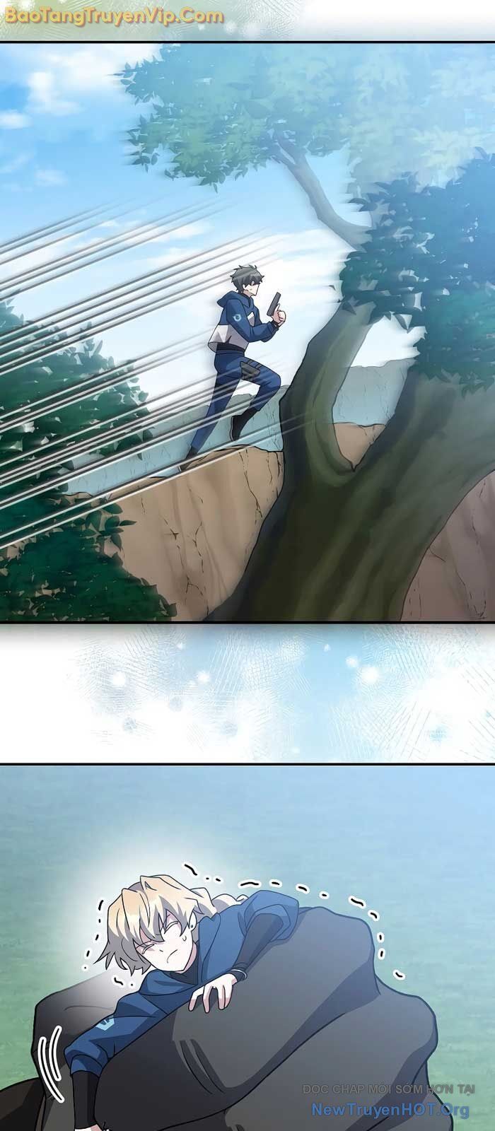 Nhân Vật Ngoài Lề Tiểu Thuyết Chapter 133 - Trang 2