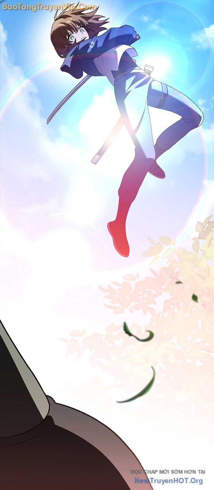 Nhân Vật Ngoài Lề Tiểu Thuyết Chapter 133 - Trang 2