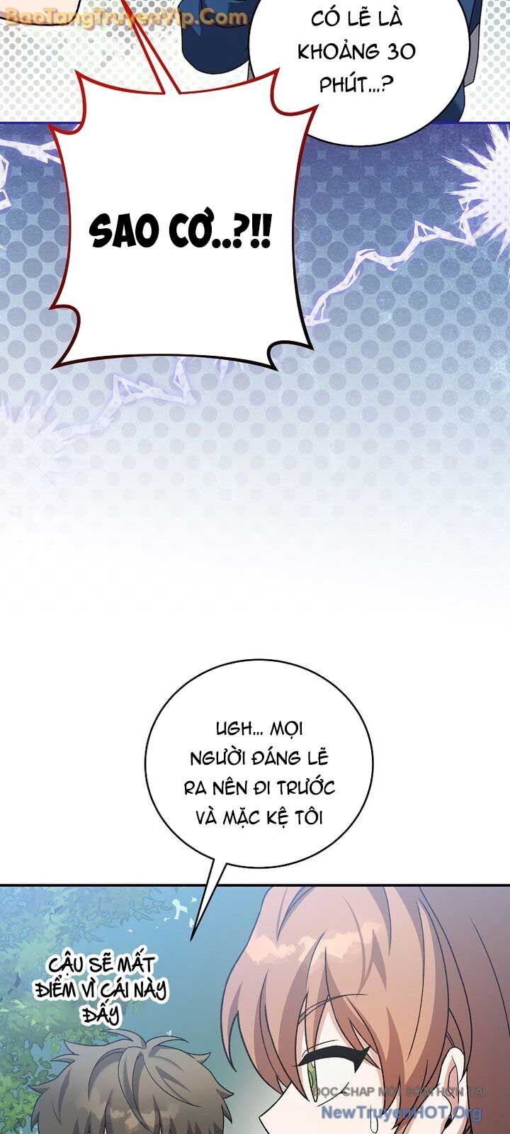 Nhân Vật Ngoài Lề Tiểu Thuyết Chapter 134 - Trang 2