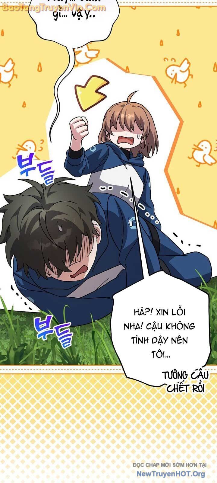 Nhân Vật Ngoài Lề Tiểu Thuyết Chapter 134 - Trang 2