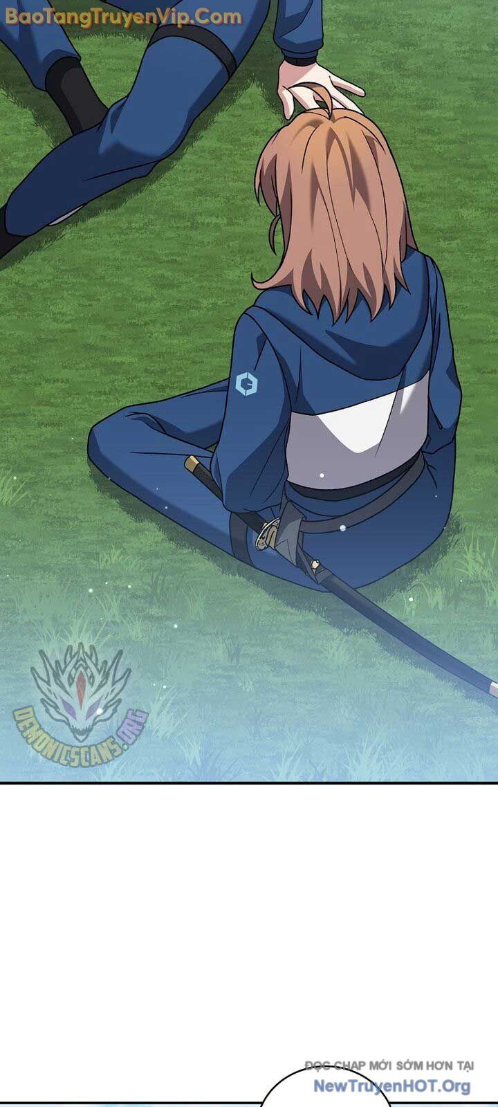 Nhân Vật Ngoài Lề Tiểu Thuyết Chapter 134 - Trang 2