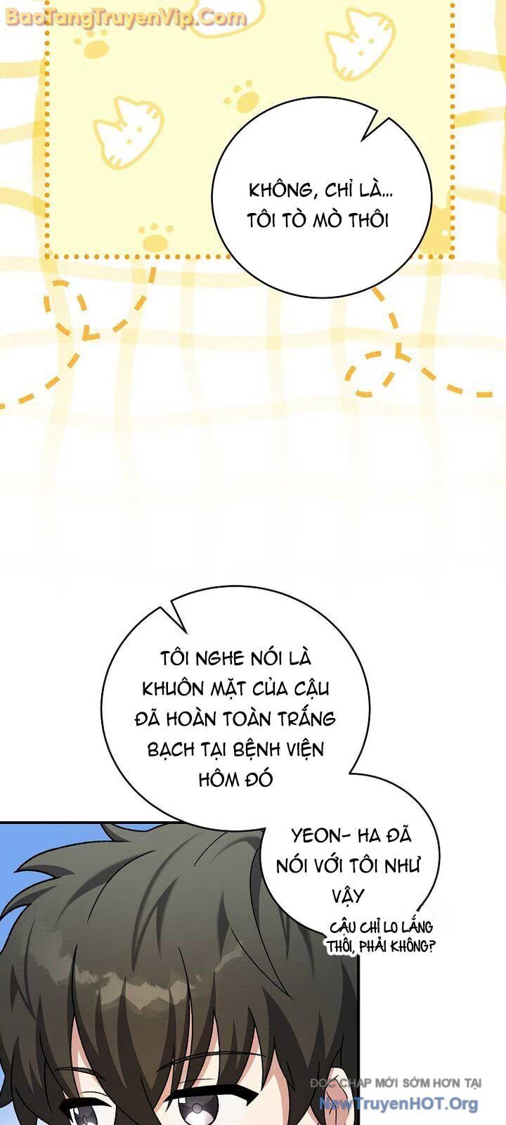 Nhân Vật Ngoài Lề Tiểu Thuyết Chapter 134 - Trang 2