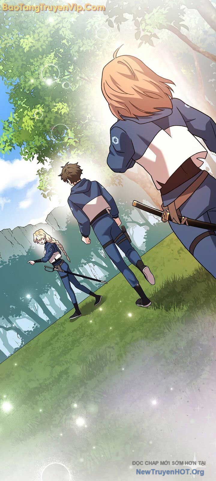 Nhân Vật Ngoài Lề Tiểu Thuyết Chapter 134 - Trang 2