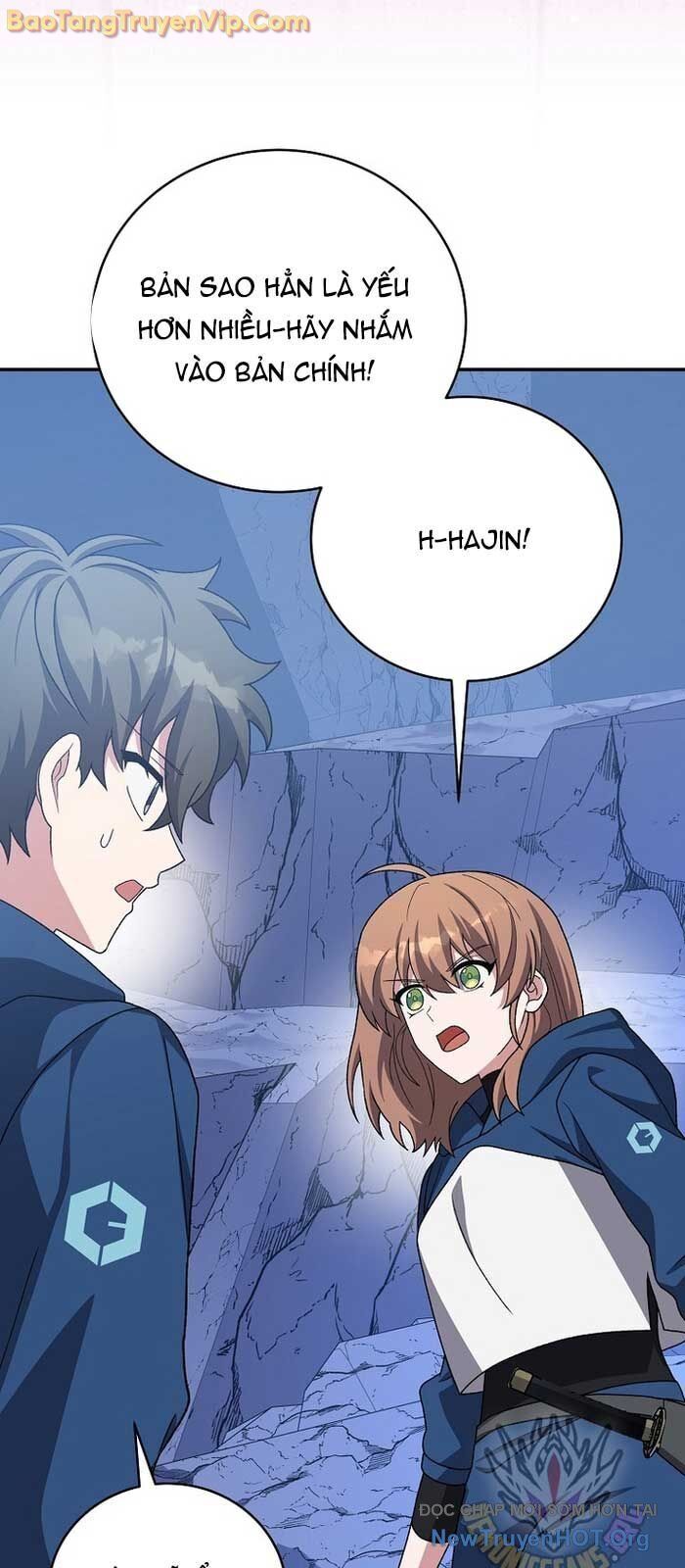 Nhân Vật Ngoài Lề Tiểu Thuyết Chapter 135 - Trang 2