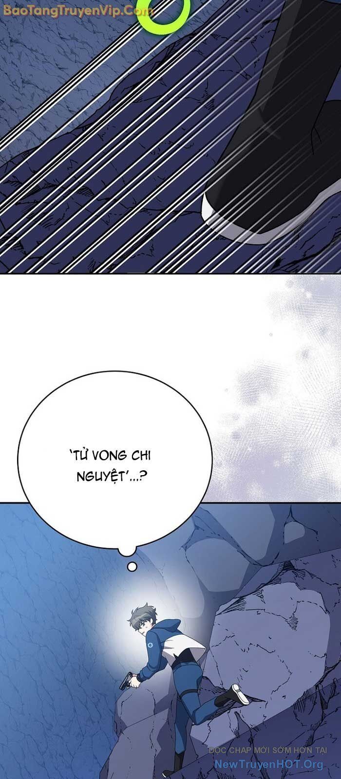 Nhân Vật Ngoài Lề Tiểu Thuyết Chapter 135 - Trang 2