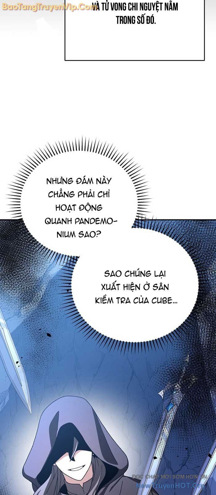 Nhân Vật Ngoài Lề Tiểu Thuyết Chapter 135 - Trang 2