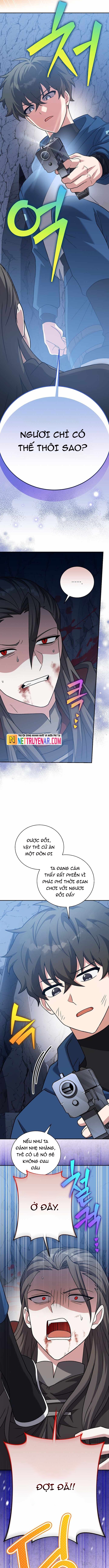 Nhân Vật Ngoài Lề Tiểu Thuyết Chapter 137 - Trang 2