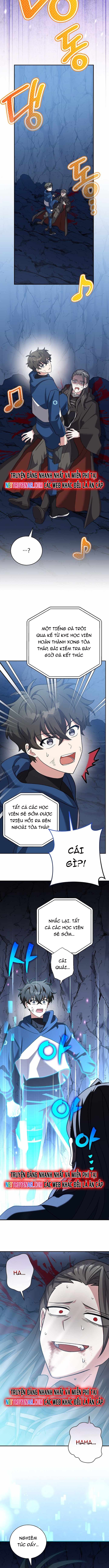 Nhân Vật Ngoài Lề Tiểu Thuyết Chapter 137 - Trang 2