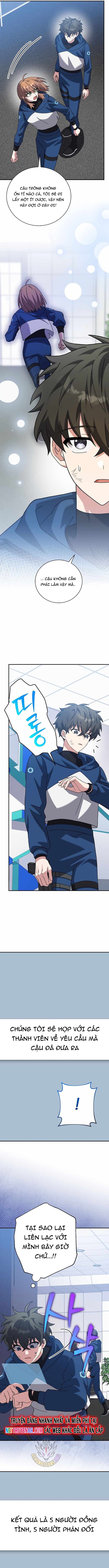 Nhân Vật Ngoài Lề Tiểu Thuyết Chapter 137 - Trang 2