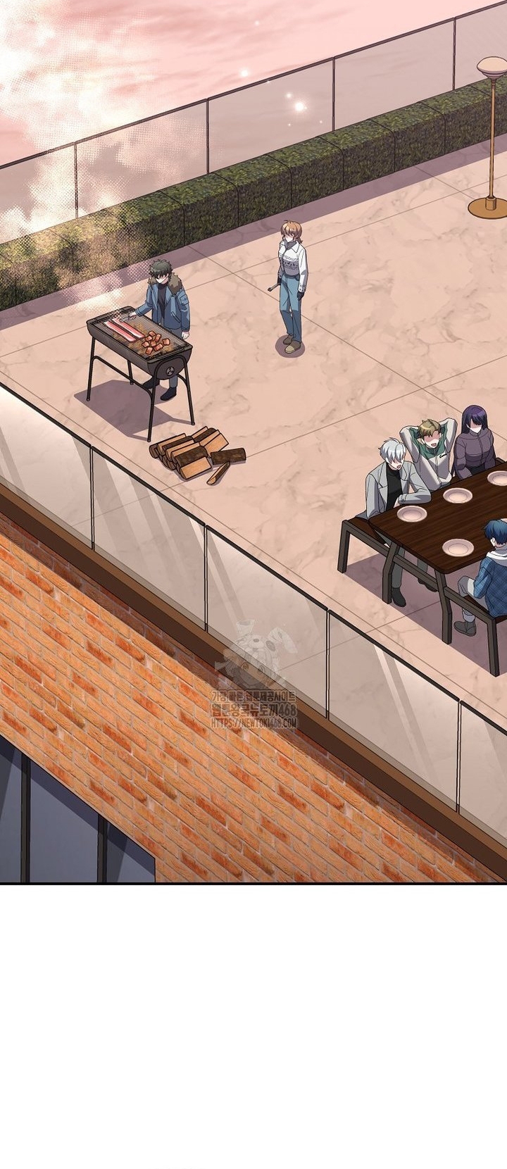 Nhân Vật Ngoài Lề Tiểu Thuyết Chapter 138 - Trang 2