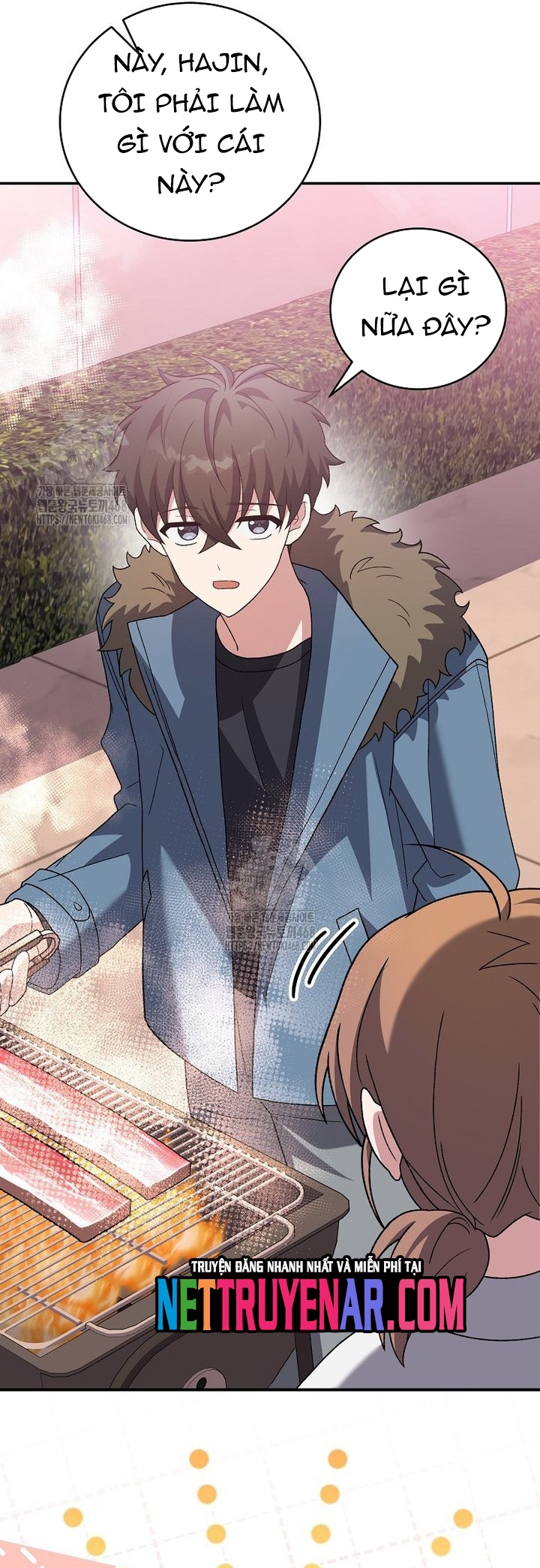 Nhân Vật Ngoài Lề Tiểu Thuyết Chapter 138 - Trang 2