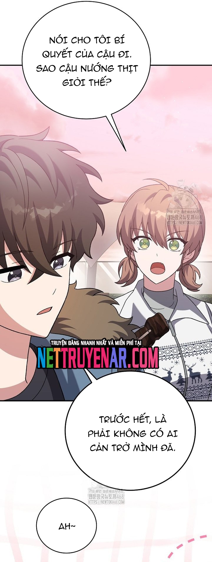 Nhân Vật Ngoài Lề Tiểu Thuyết Chapter 138 - Trang 2