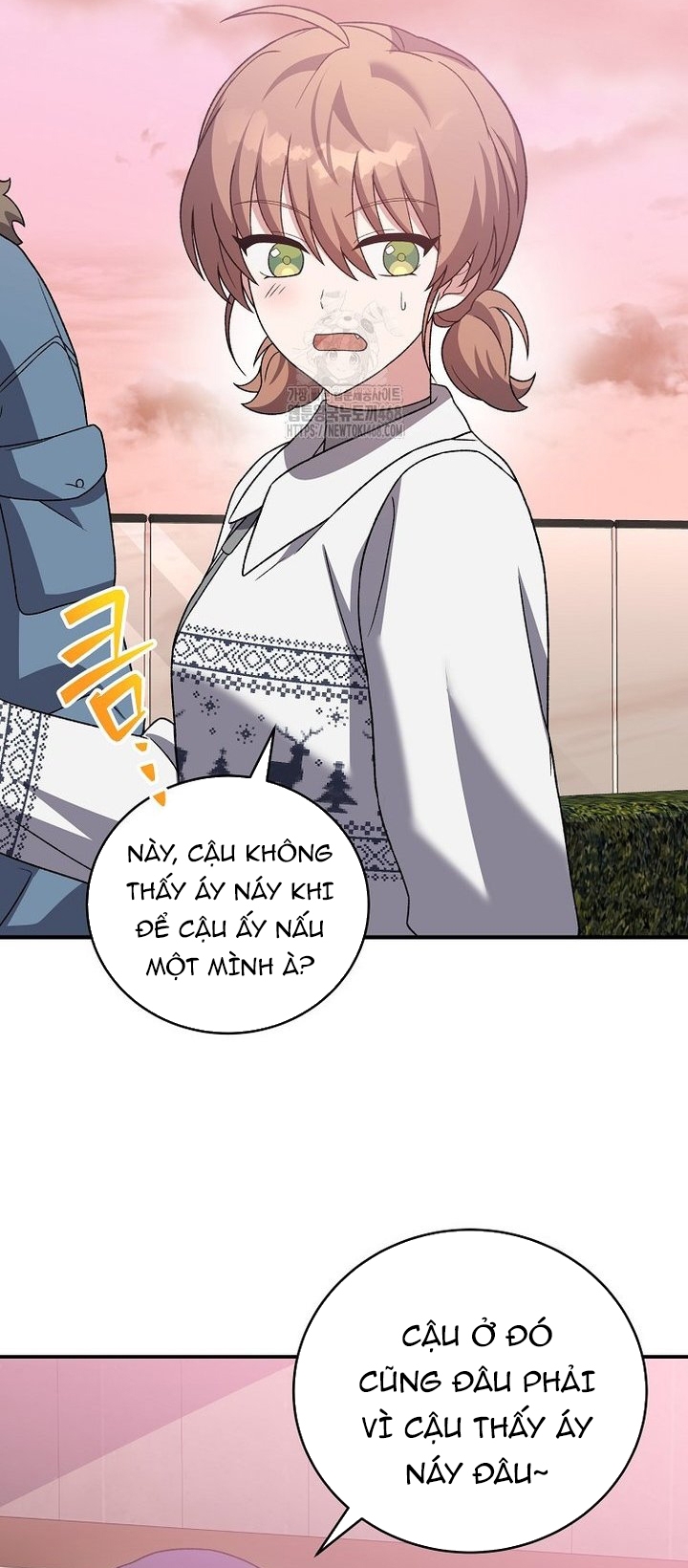 Nhân Vật Ngoài Lề Tiểu Thuyết Chapter 138 - Trang 2