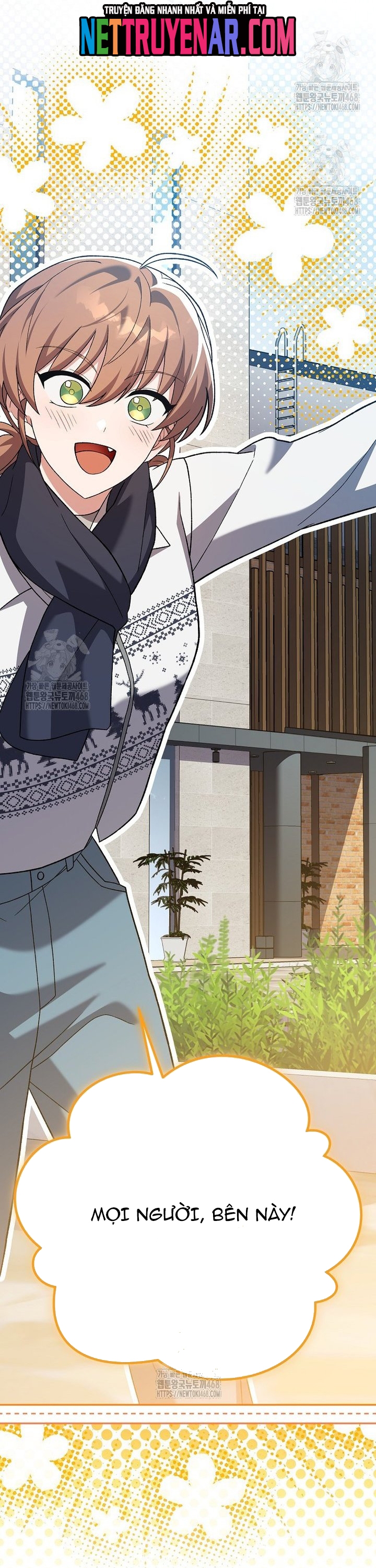 Nhân Vật Ngoài Lề Tiểu Thuyết Chapter 138 - Trang 2