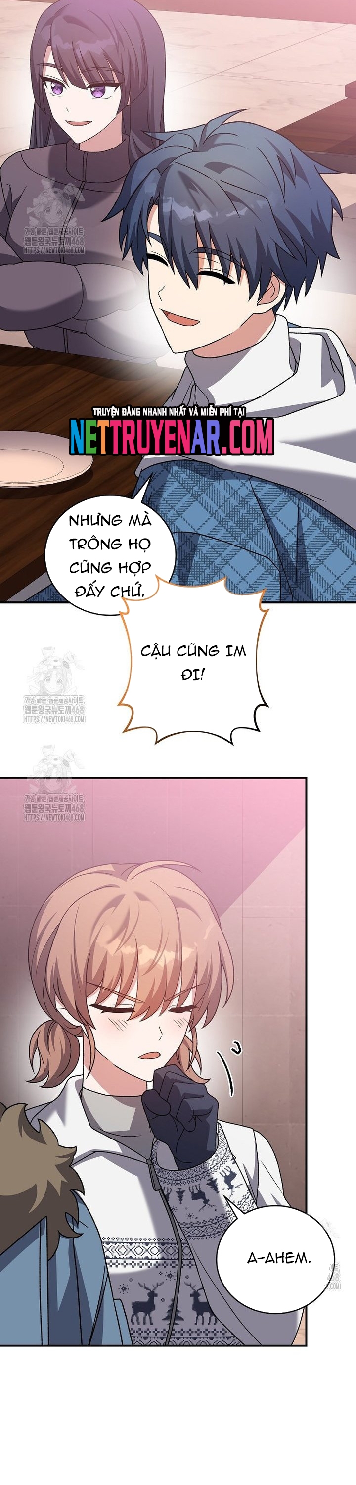 Nhân Vật Ngoài Lề Tiểu Thuyết Chapter 138 - Trang 2