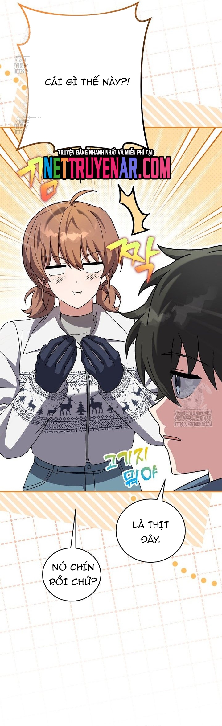 Nhân Vật Ngoài Lề Tiểu Thuyết Chapter 138 - Trang 2