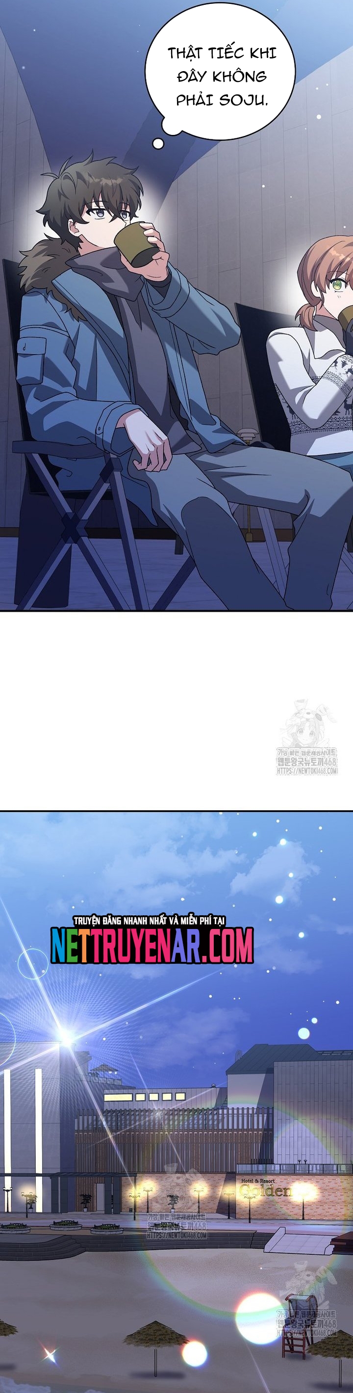 Nhân Vật Ngoài Lề Tiểu Thuyết Chapter 138 - Trang 2