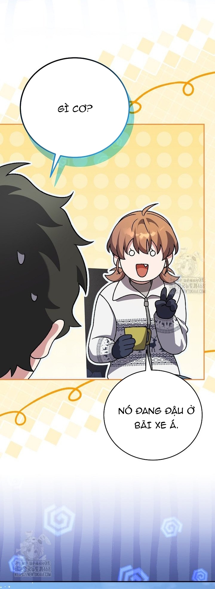 Nhân Vật Ngoài Lề Tiểu Thuyết Chapter 138 - Trang 2