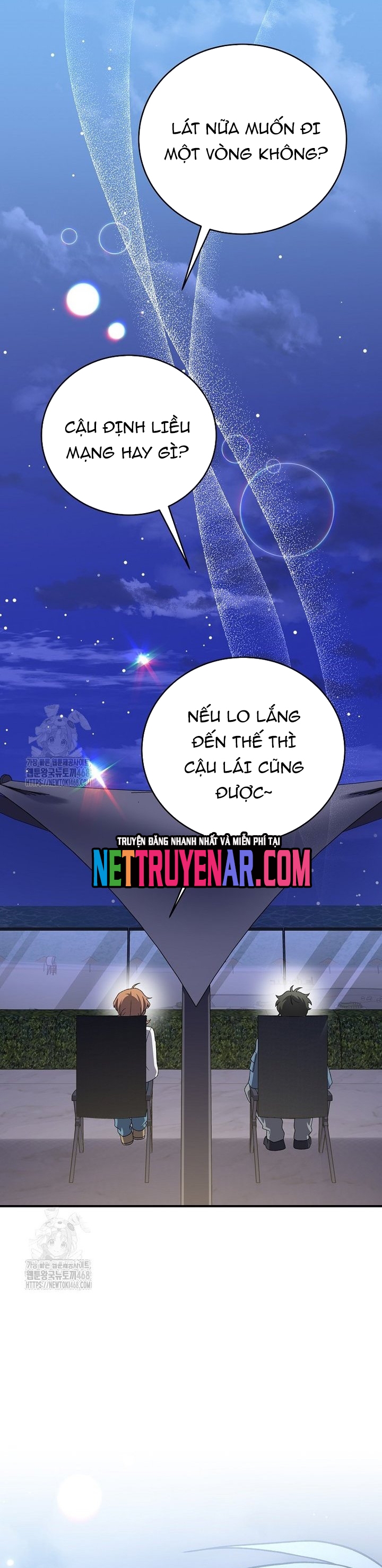 Nhân Vật Ngoài Lề Tiểu Thuyết Chapter 138 - Trang 2