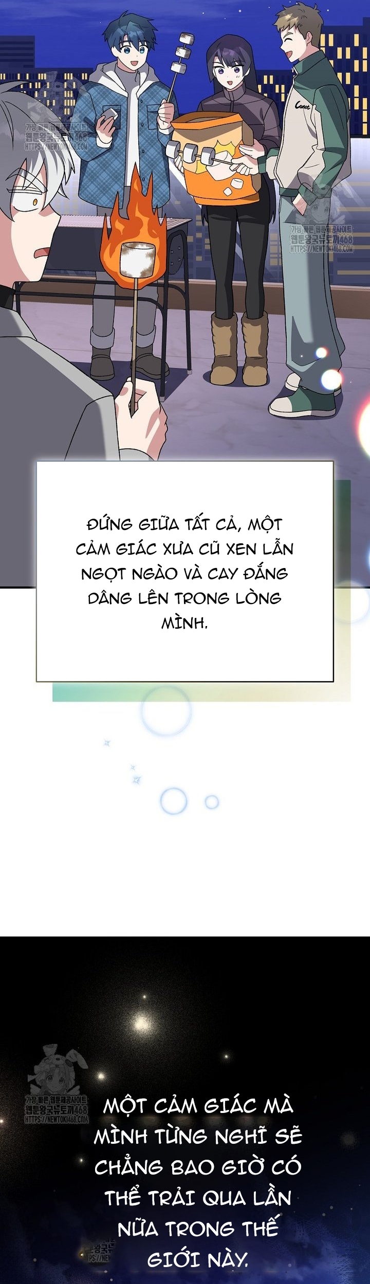 Nhân Vật Ngoài Lề Tiểu Thuyết Chapter 138 - Trang 2