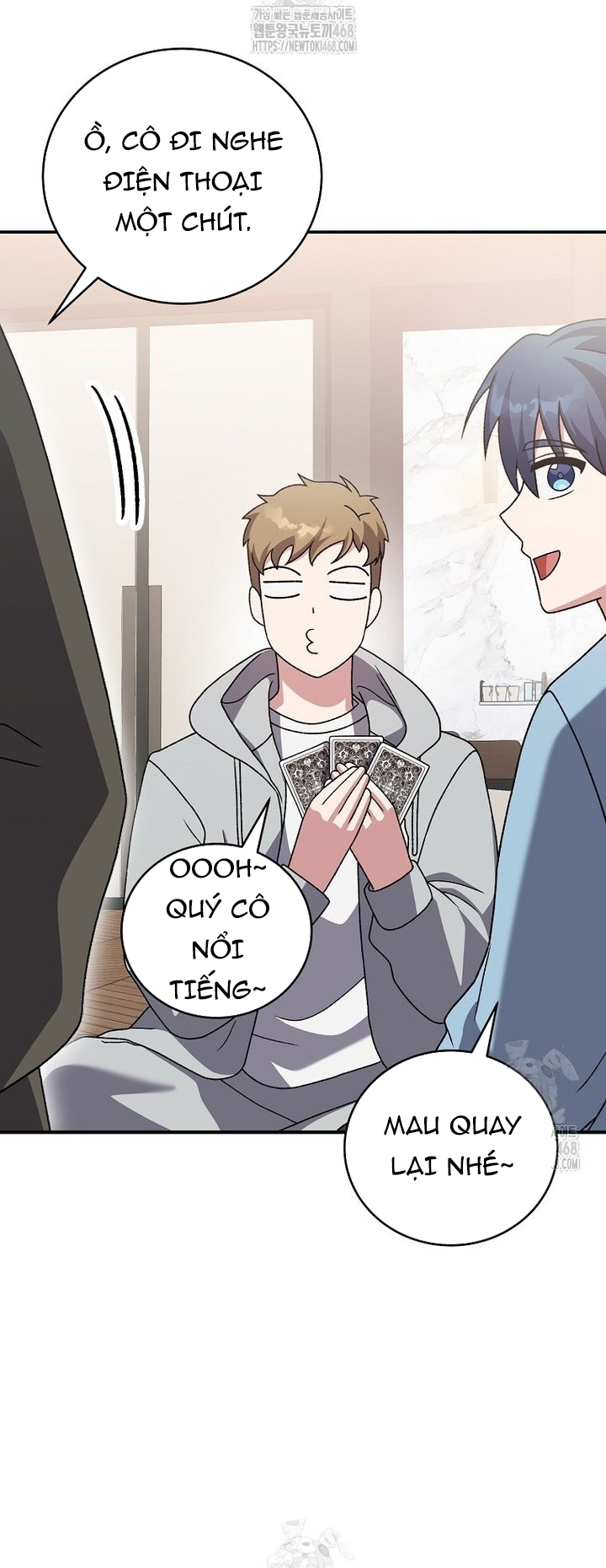 Nhân Vật Ngoài Lề Tiểu Thuyết Chapter 138 - Trang 2