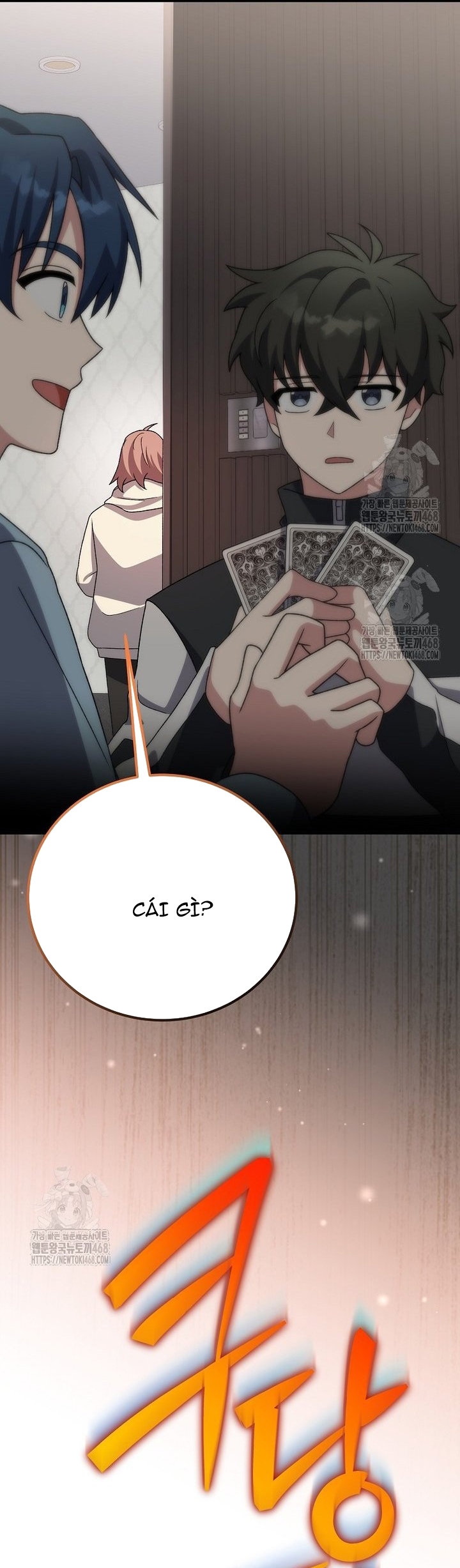 Nhân Vật Ngoài Lề Tiểu Thuyết Chapter 138 - Trang 2
