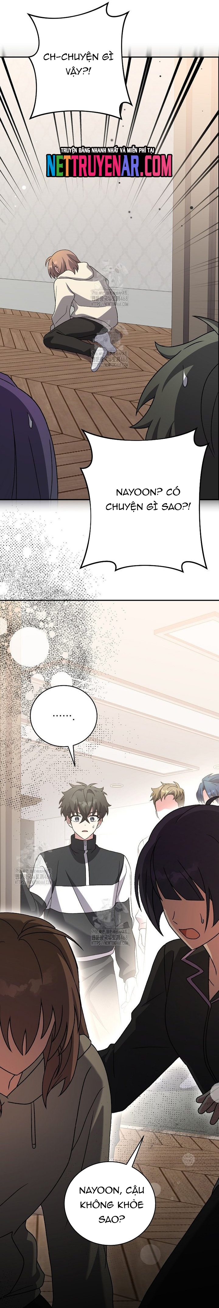 Nhân Vật Ngoài Lề Tiểu Thuyết Chapter 138 - Trang 2