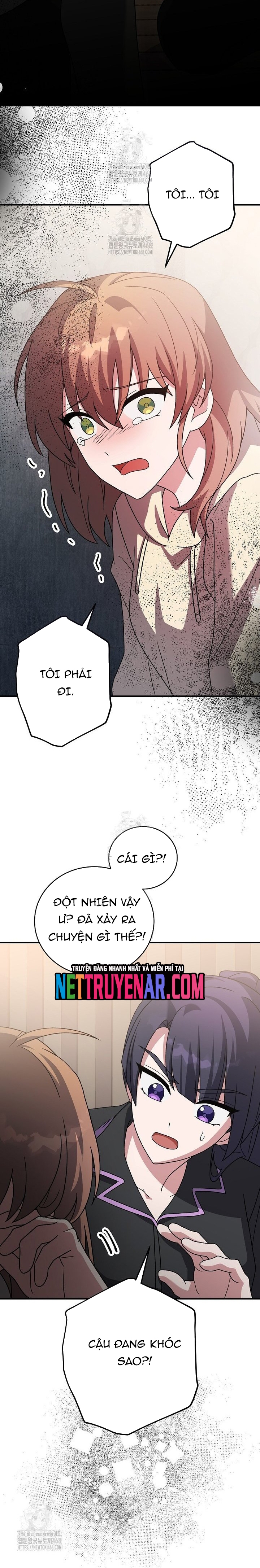 Nhân Vật Ngoài Lề Tiểu Thuyết Chapter 138 - Trang 2