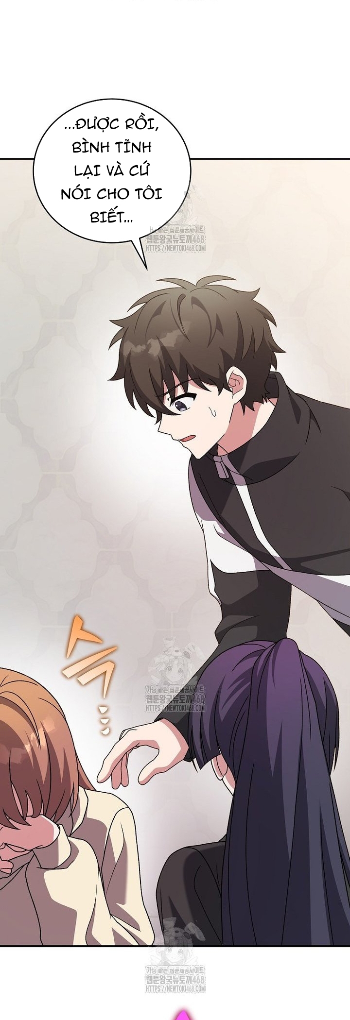 Nhân Vật Ngoài Lề Tiểu Thuyết Chapter 138 - Trang 2