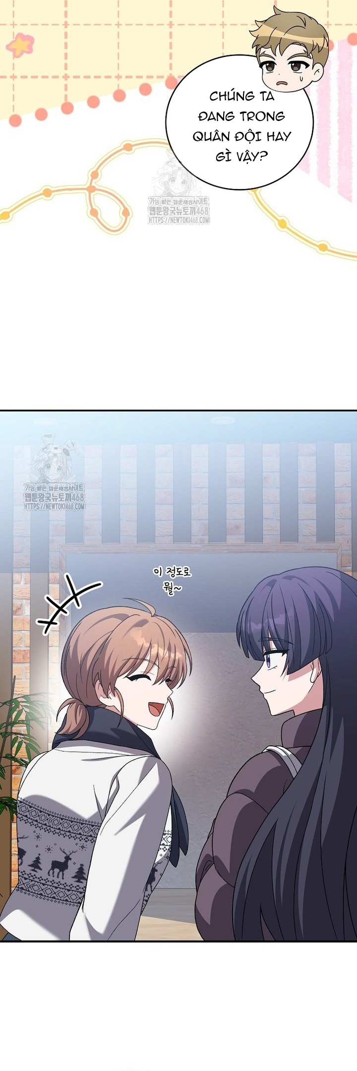 Nhân Vật Ngoài Lề Tiểu Thuyết Chapter 138 - Trang 2