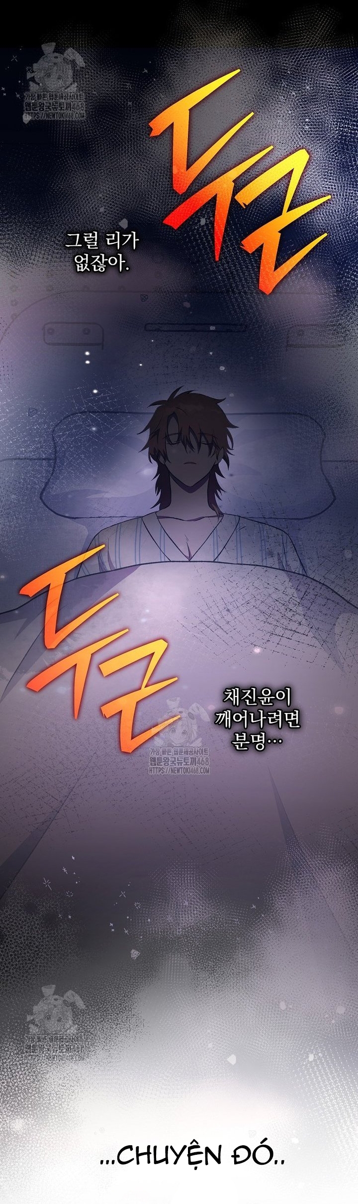 Nhân Vật Ngoài Lề Tiểu Thuyết Chapter 138 - Trang 2