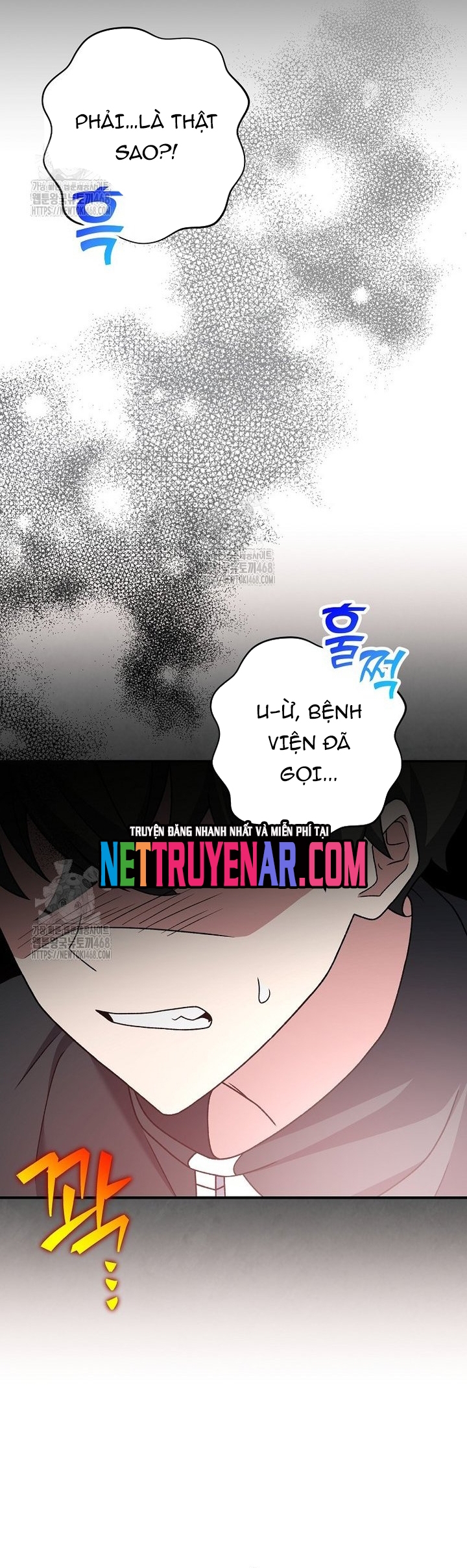 Nhân Vật Ngoài Lề Tiểu Thuyết Chapter 138 - Trang 2