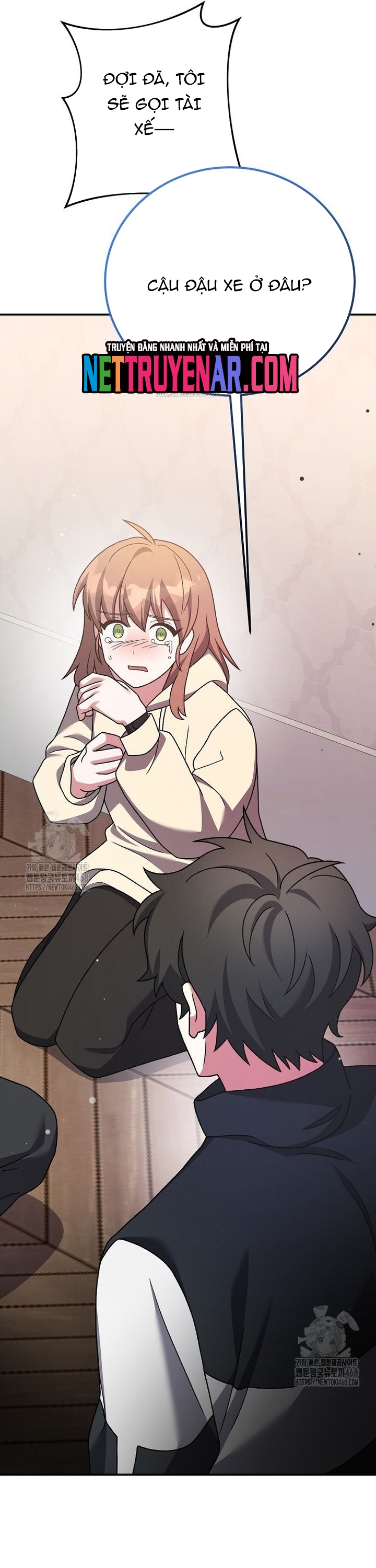 Nhân Vật Ngoài Lề Tiểu Thuyết Chapter 138 - Trang 2