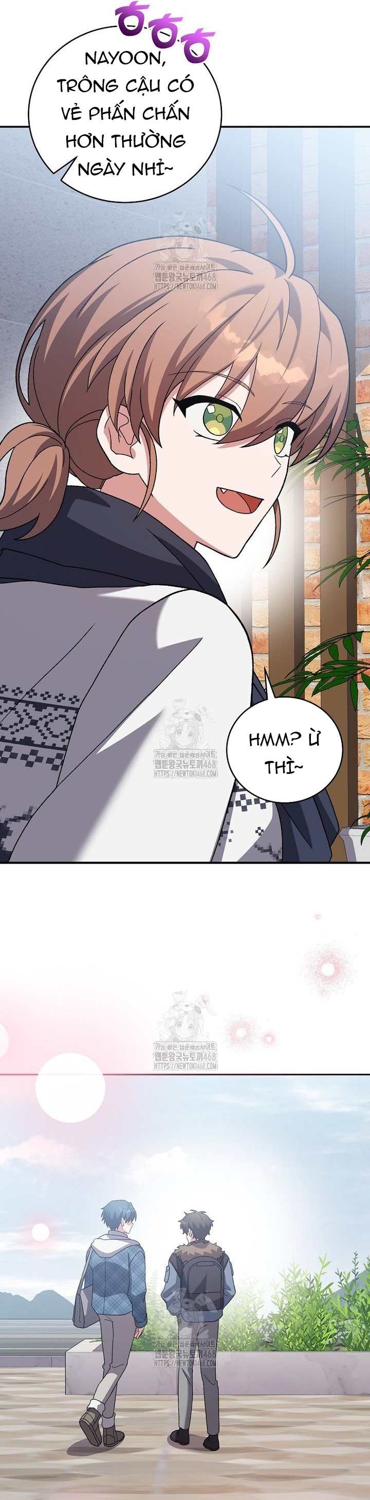 Nhân Vật Ngoài Lề Tiểu Thuyết Chapter 138 - Trang 2