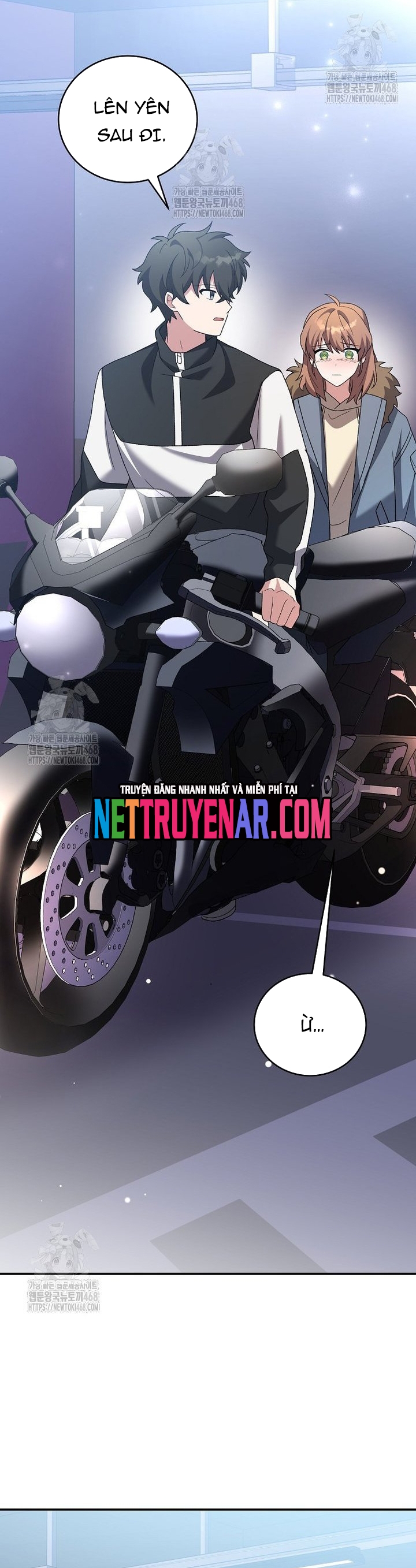 Nhân Vật Ngoài Lề Tiểu Thuyết Chapter 138 - Trang 2