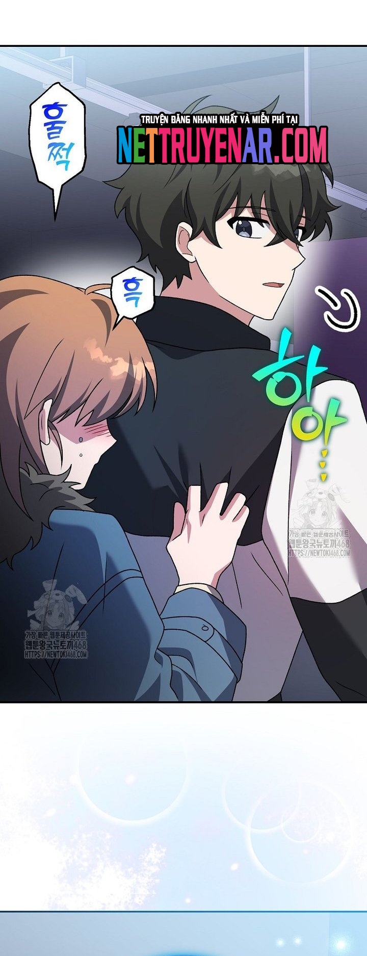 Nhân Vật Ngoài Lề Tiểu Thuyết Chapter 138 - Trang 2