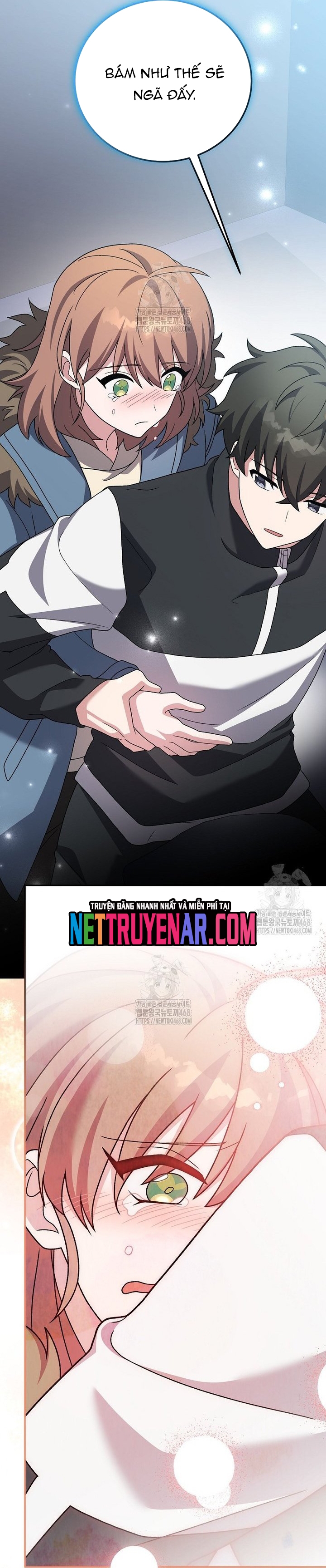 Nhân Vật Ngoài Lề Tiểu Thuyết Chapter 138 - Trang 2